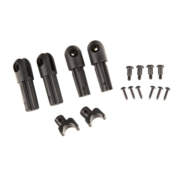 Omix Knuckle Kit- 97-06 Jeep Wrangler TJ - Bull Strap