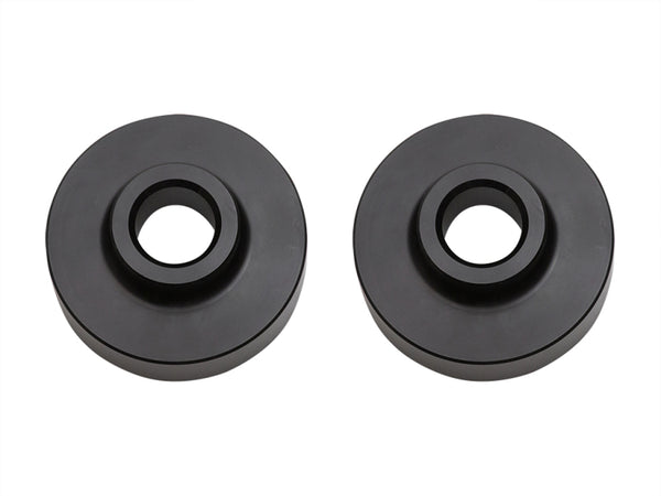 ICON 2020+ Jeep Gladiator JT 1.38in Rear Spacer Kit - Bull Strap