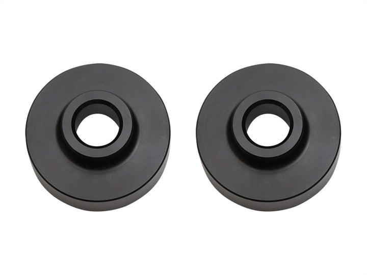 ICON 2020+ Jeep Gladiator JT 1.38in Rear Spacer Kit - Bull Strap