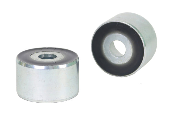 Whiteline 7/94-02 Nissan 200SX / 7/89-3/97 300ZX / 90-02 SKyline Rear Diff - Support Rear Bushing - Bull Strap