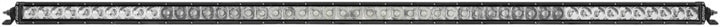 Rigid Industries 50in SR-Series Pro - Spot/Flood Combo - Bull Strap