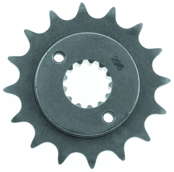 BikeMaster Honda Front Sprocket 525 16T - Bull Strap