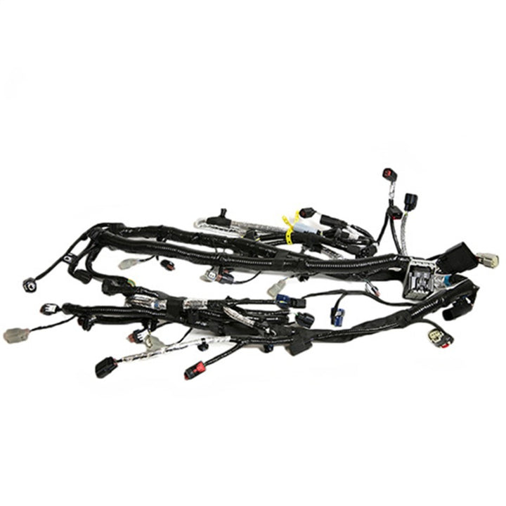 Ford Racing 5.0L Coyote Engine Harness for Automatic Transmission - Bull Strap