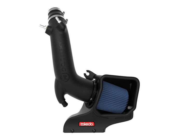 aFe Takeda Stage-2 P5R AIS 19-20 Hyundai Veloster N L4 2.0L - Bull Strap