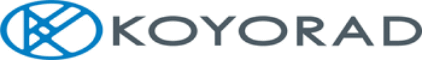 Koyo 10 Row Oil Cooler 11.25in x 3in x 2in (AN-10 ORB provisions) - Bull Strap
