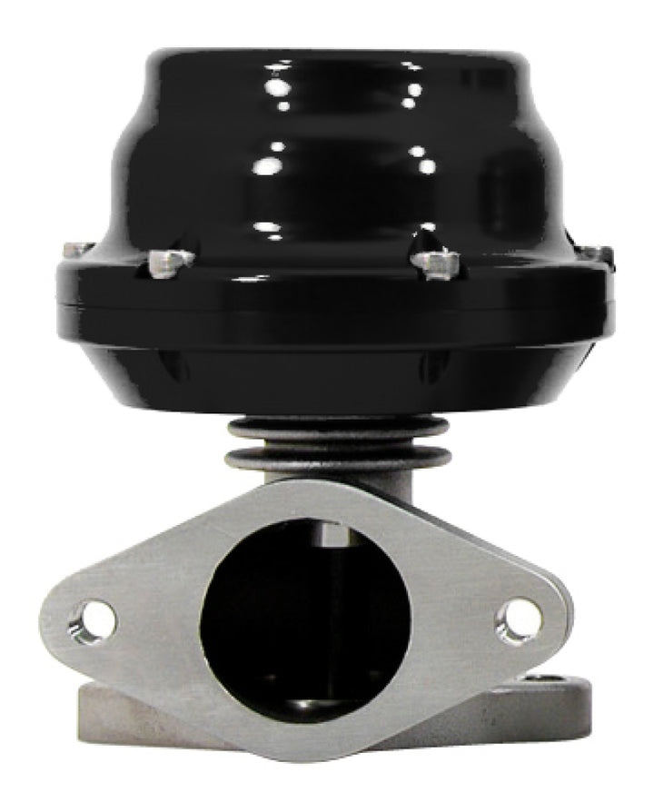 TiAL Sport F38 Wastegate 38mm .5 Bar (7.25 PSI) - Black - Bull Strap