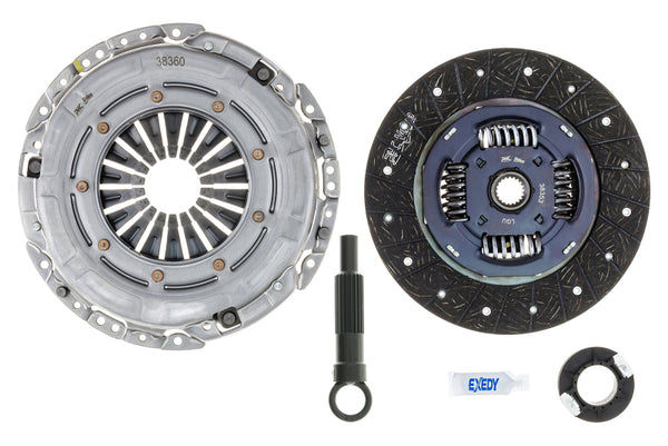 Exedy OE Clutch Kit - Bull Strap