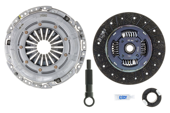 Exedy OE Clutch Kit - Bull Strap