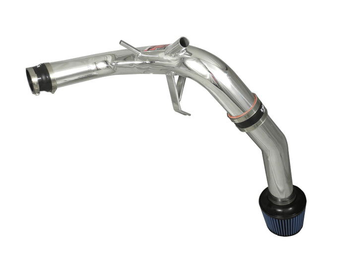 Injen 13 Hyundai Veloster Turbo 1.6L 4cyl Turbo GDI Polished Cold Air Intake - Bull Strap