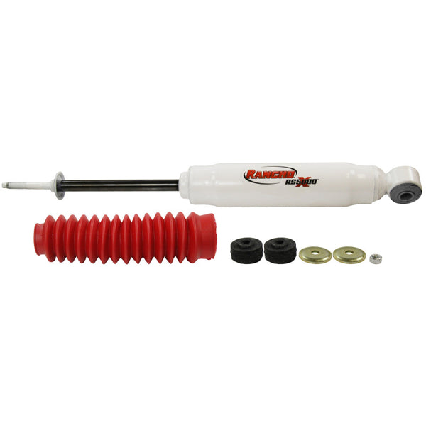 Rancho 97-02 Ford Expedition Front RS5000X Shock - Bull Strap