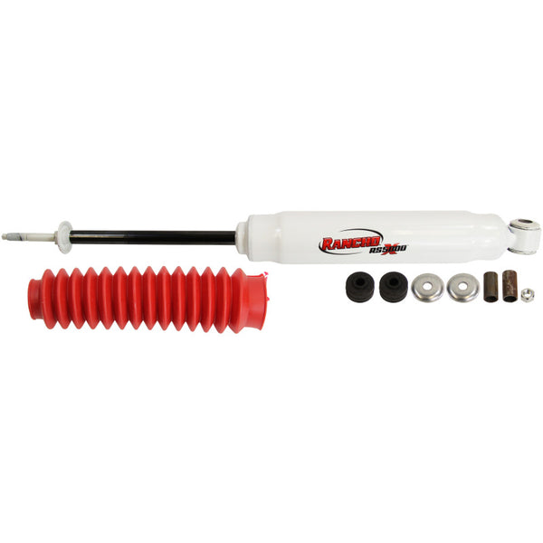 Rancho 66-77 Ford Bronco Front RS5000X Shock - Bull Strap
