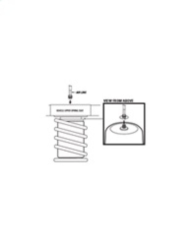 Firestone Coil-Rite Air Helper Spring Kit Rear 10-18 Dodge RAM 1500 2WD/4WD (W237604185) - Bull Strap