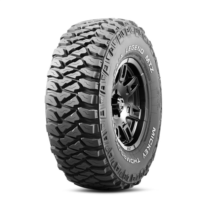 Mickey Thompson Baja Legend MTZ Tire - LT285/75R16 126/123Q 90000057343 - Bull Strap