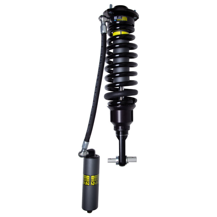 Bilstein 15-24 Ford F-150 4WD B8 8112 (ZoneControl CR) Front Right Shock Absorber - 0.7-2.7in Lift - Bull Strap