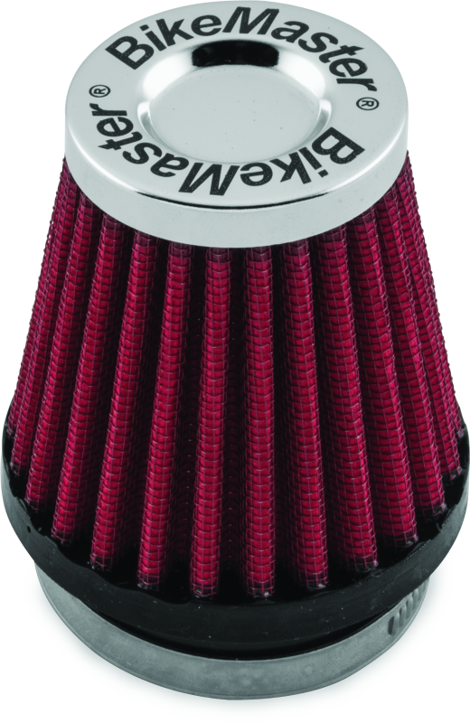 BikeMaster Universal Pod Filter 70 x 42 - Bull Strap