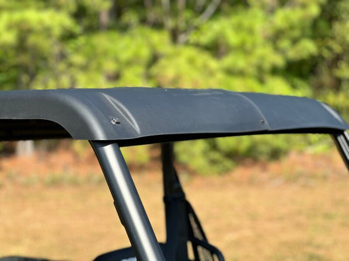Seizmik 15-22 Polaris Ranger 570/EV Mid-Size Roof Composite - Bull Strap