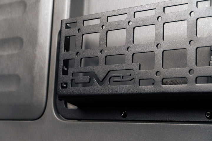 DV8 Offroad 03-09 Lexus GX 470 Molle Door Pocket - Bull Strap