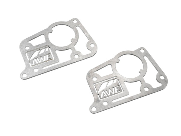 AWE Tuning 2016+ Chevrolet Camaro SS (G6)/14-19 Chevrolet Corvette Z51 6.2L AFM Valve Simulators - Bull Strap