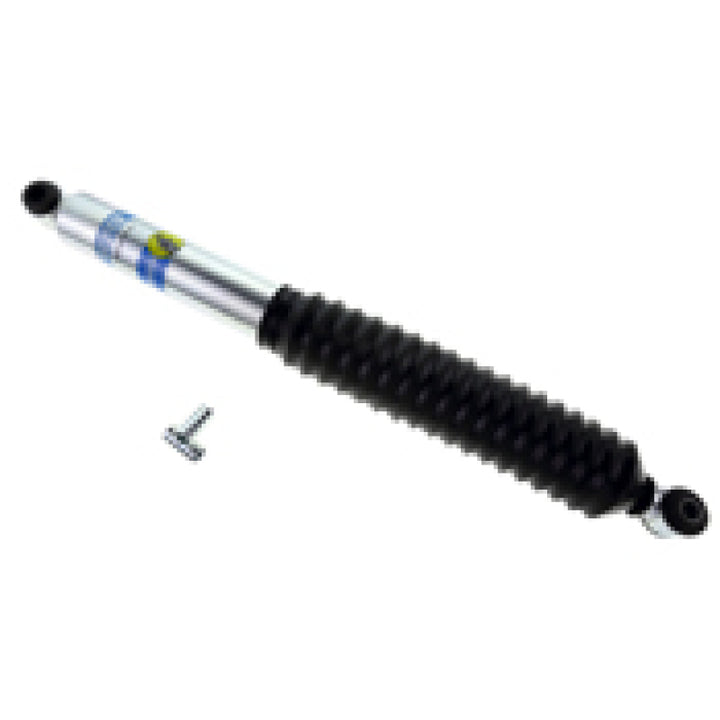 Bilstein 5100 Series 1993 Jeep Grand Cherokee Base Rear 46mm Monotube Shock Absorber - Bull Strap