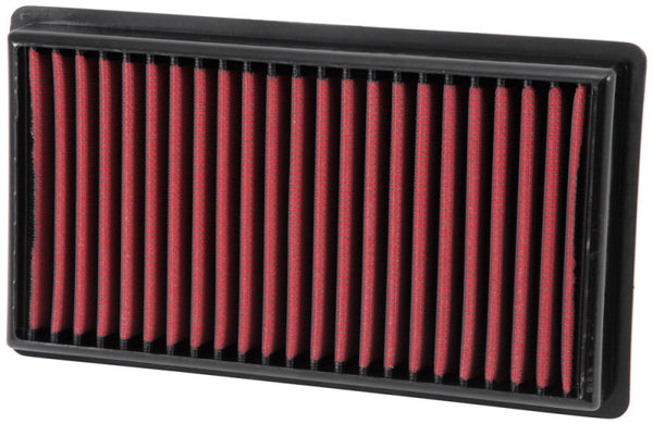 AEM 07-12 Ford Edge/8-12 Taurus 07-12/Lincoln MKZ Air Filter - Bull Strap