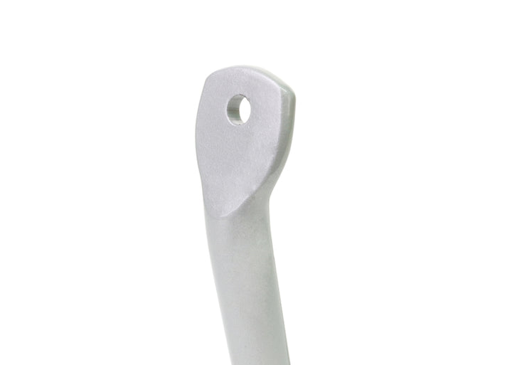 Whiteline 96-00 Honda Civic EJ & EK with OE bar and ball type link Front 27mm Swaybar-heavy duty **S - Bull Strap
