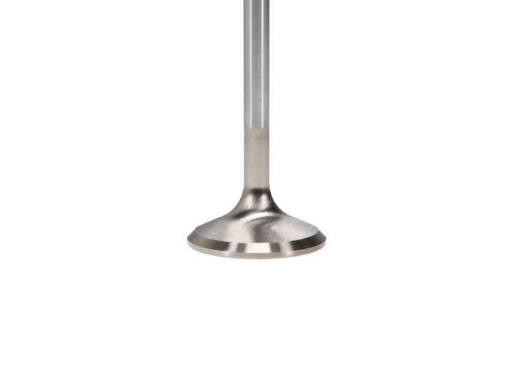 Manley 2011+ Chrysler/Dodge 6.4L Hemi w/ Triple Groove (1.654) Race Master Exhaust Valves (Set of 8) - Bull Strap