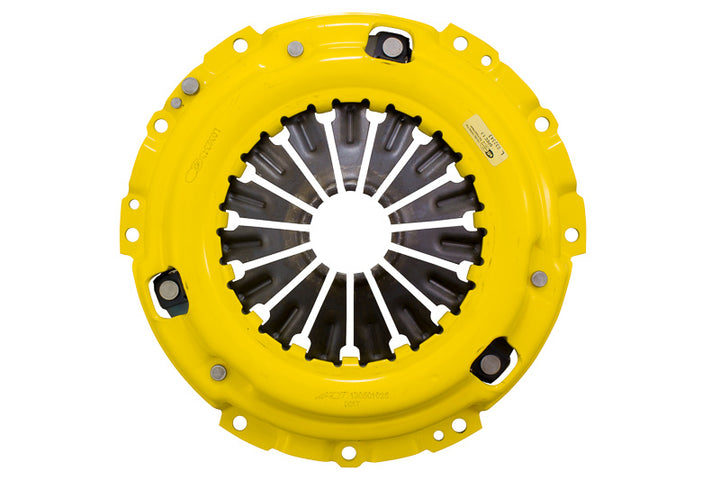 ACT 2003 Dodge Neon P/PL Heavy Duty Clutch Pressure Plate - Bull Strap