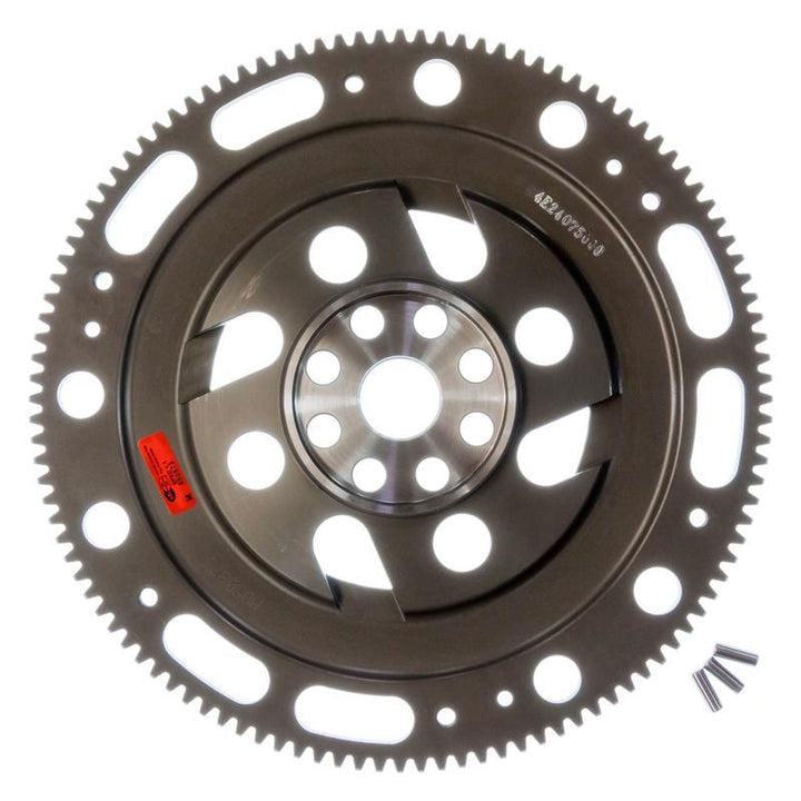 Exedy 1990-1991 Acura Integra L4 Lightweight Flywheel - Bull Strap