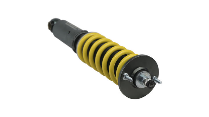 ISR Performance Pro Series Coilovers - 89-93 Nissan 240sx 8k/6k - Bull Strap
