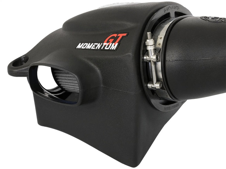 aFe Momentum GT Intakes PDS AIS Toyota Land Cruiser 08-17 V8-5.7L - Bull Strap