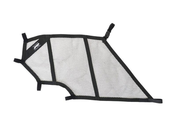 PRP RZR 200 Mesh Window Net Set - Bull Strap