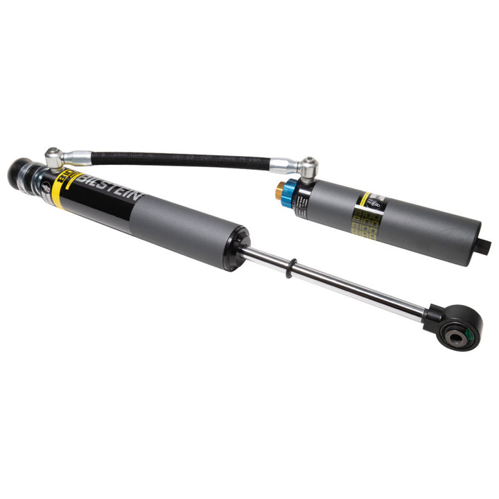 Bilstein 2007+ Toyota Tundra B8 8100 EVO DSA 0-1.5 Rear Right Shock Absorber - Bull Strap