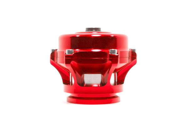 TiAL Sport Q BOV 12 PSI Spring - Red - Bull Strap