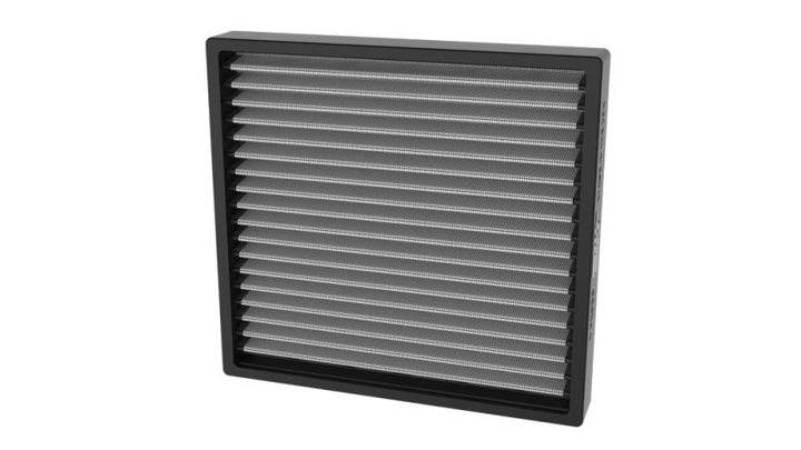 K&N 2023 Hyundai Santa Fe 1.6L  / 2.5L L4 Cabin Air Filter - Bull Strap