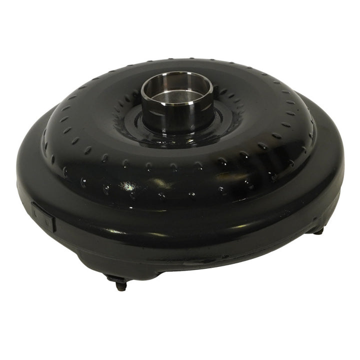 BD Diesel 2017+ Ford F150 / Expedition / Transit ProForce Torque Converter - Bull Strap