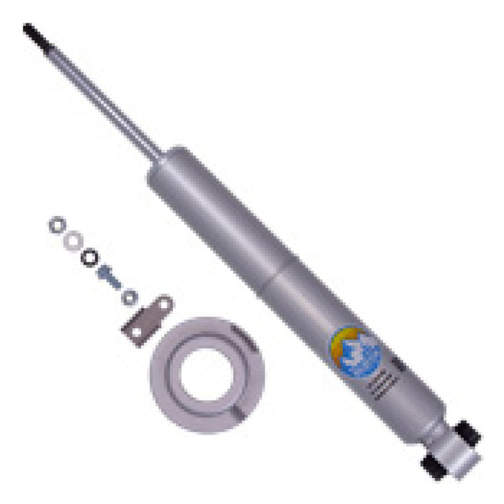 Bilstein Subaru Outback 2014-2010 B8 TerraSport Shock Absorber Rear - Bull Strap