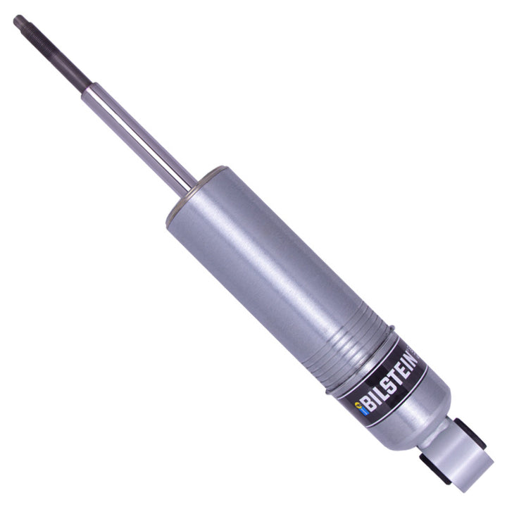 Bilstein B8 6100 Series 17-20 Nissan Titan (Ride Height Adjustable) 0-2.2in. Front Shock Absorber - Bull Strap