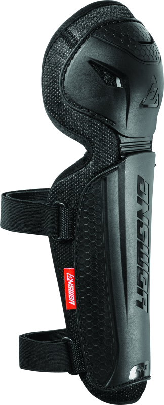 Answer Apex Knee Guard Adult - One Size - Bull Strap