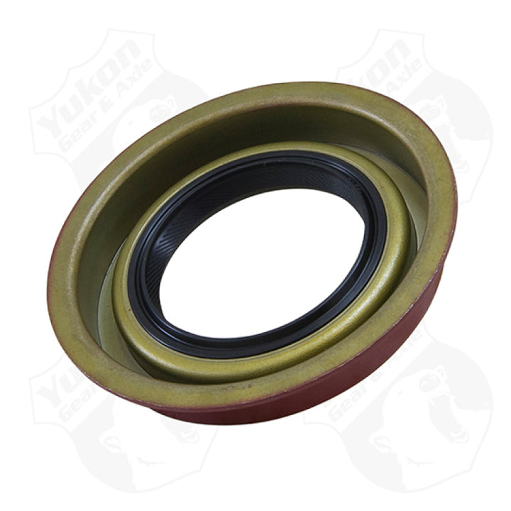 Yukon Gear 12T / 12P / & Ci Vette Pinion Seal - Bull Strap