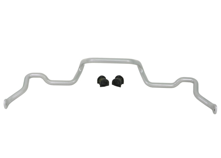 Whiteline 96-00 Honda Civic EJ & EK with OE bar and ball type link Front 27mm Swaybar-heavy duty **S - Bull Strap