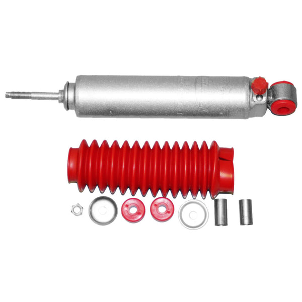 Rancho 80-93 Ford Bronco Front RS9000XL Shock - Bull Strap