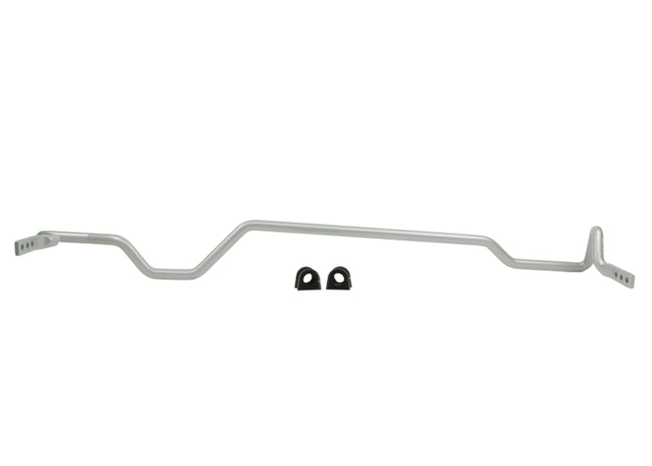 Whiteline 04-07 Subaru WRX Sedan and Wagon / 04-07 Subaru Impreza Non-Turbo w/ OE swaybar Rear 22mm - Bull Strap