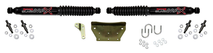 Skyjacker 2004-2004 Ford F-350 Super Duty Steering Damper Kit - Bull Strap