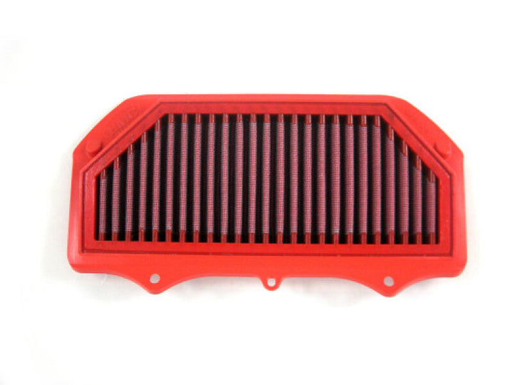 BMC 11+ Suzuki GSX R 600 Replacement Air Filter- Race - Bull Strap