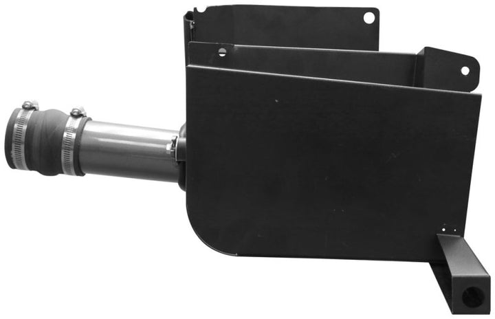 AEM C.A.S 2018 Honda Accord L4-1.5L F/I Cold Air Intake System - Bull Strap