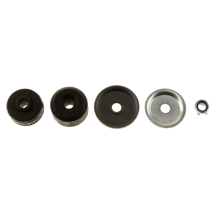 Bilstein B6 1992 Chevrolet C1500 Suburban Base Front 46mm Monotube Shock Absorber - Bull Strap