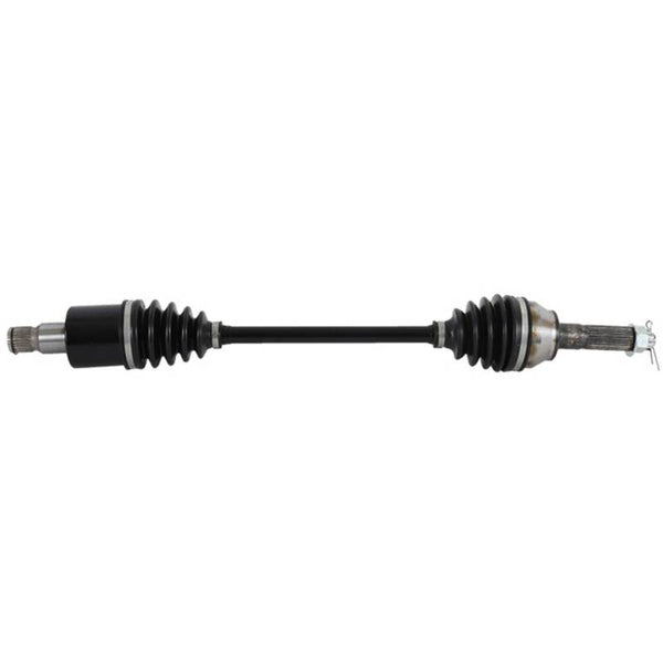 All Balls Racing 10-14 RZR 4 800/09-14 RZR S 800 Axle - Bull Strap