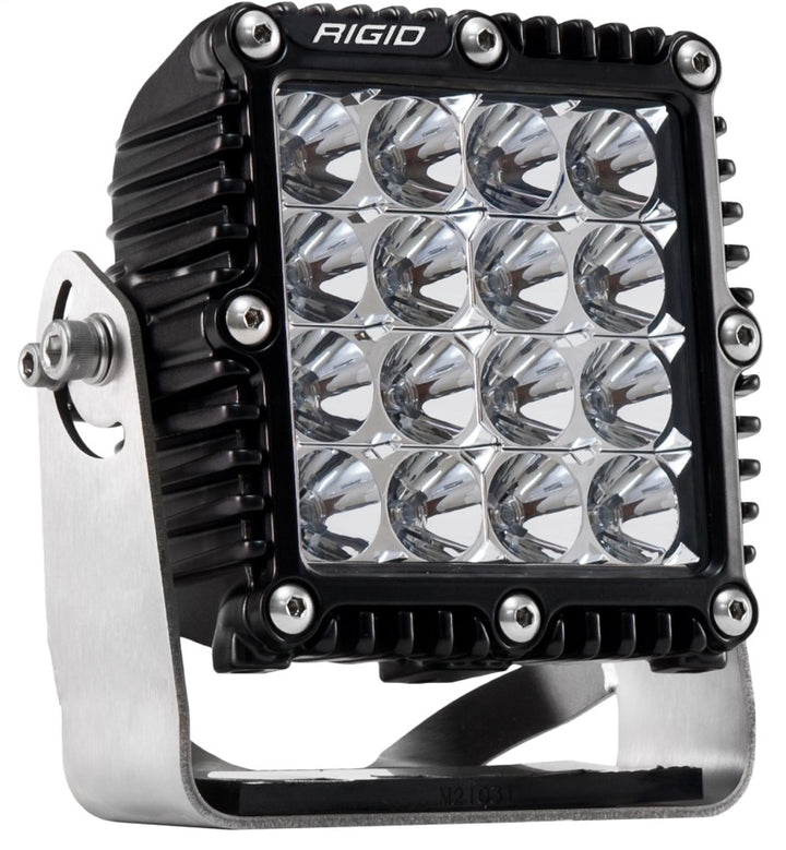 Rigid Industries Q Series Pro - Flood - Bull Strap