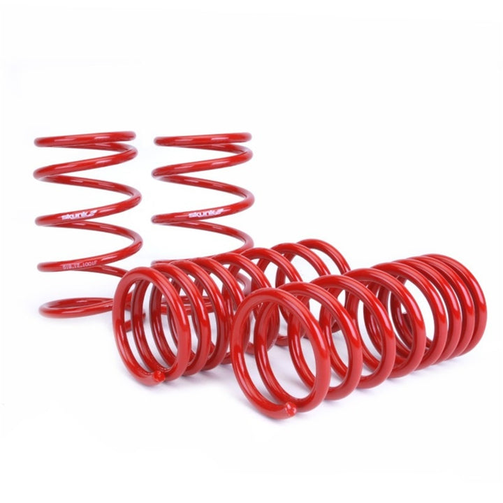 Skunk2 2013 FR-S/BRZ/FT86 Lowering Springs (Set of 4) - Bull Strap