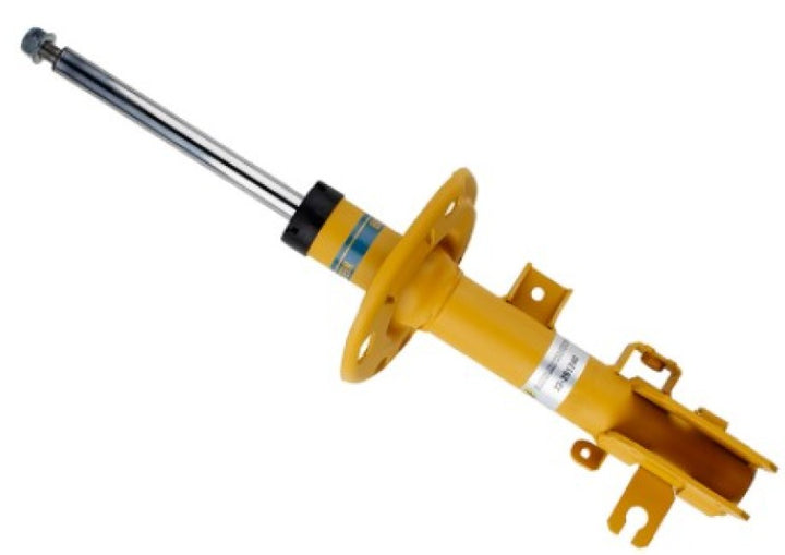 Bilstein B6 17-20 Mazda CX-5 Front Left Twintube Shock Absorber - Bull Strap
